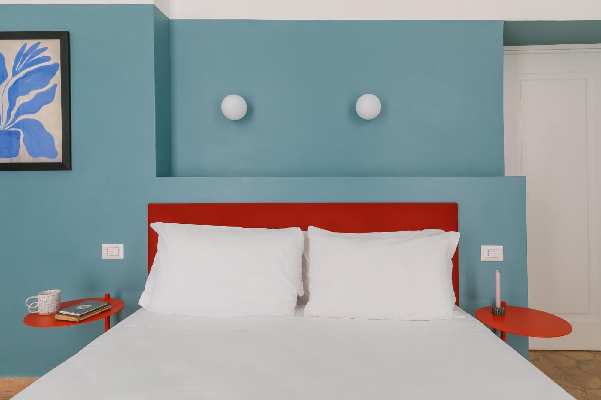 Bed and Breakfast Unounotto Rom Exterior foto